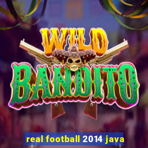 real football 2014 java